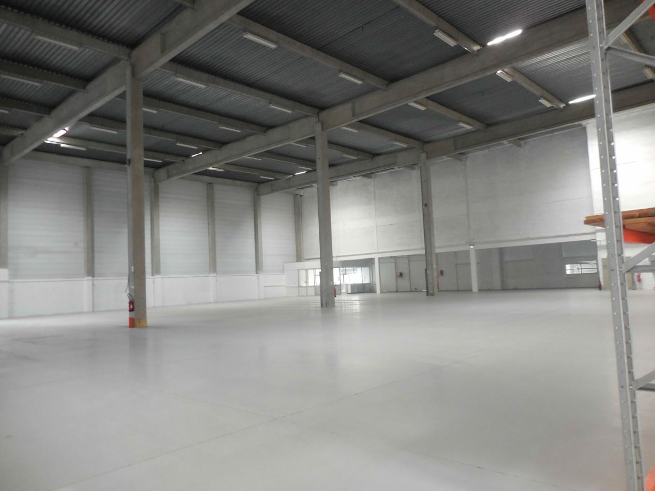 Local d'activité Metz 3795m² Location local d'activité Metz Moselle OLACT2111770 11